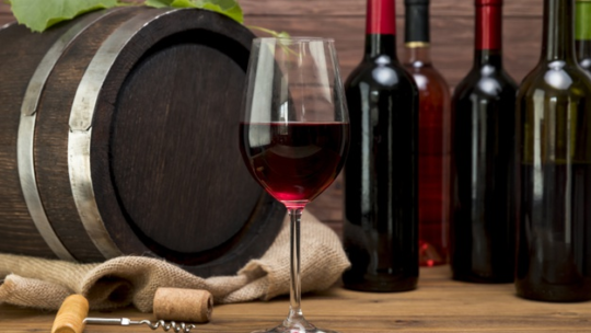 Derfor bør du aldrig undlade pinot noir rødvin