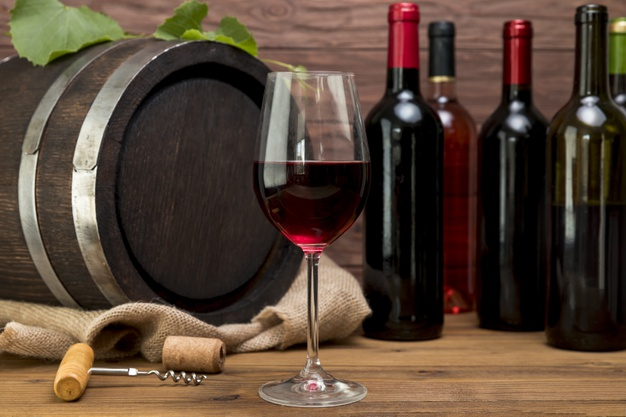 Derfor bør du aldrig undlade pinot noir rødvin